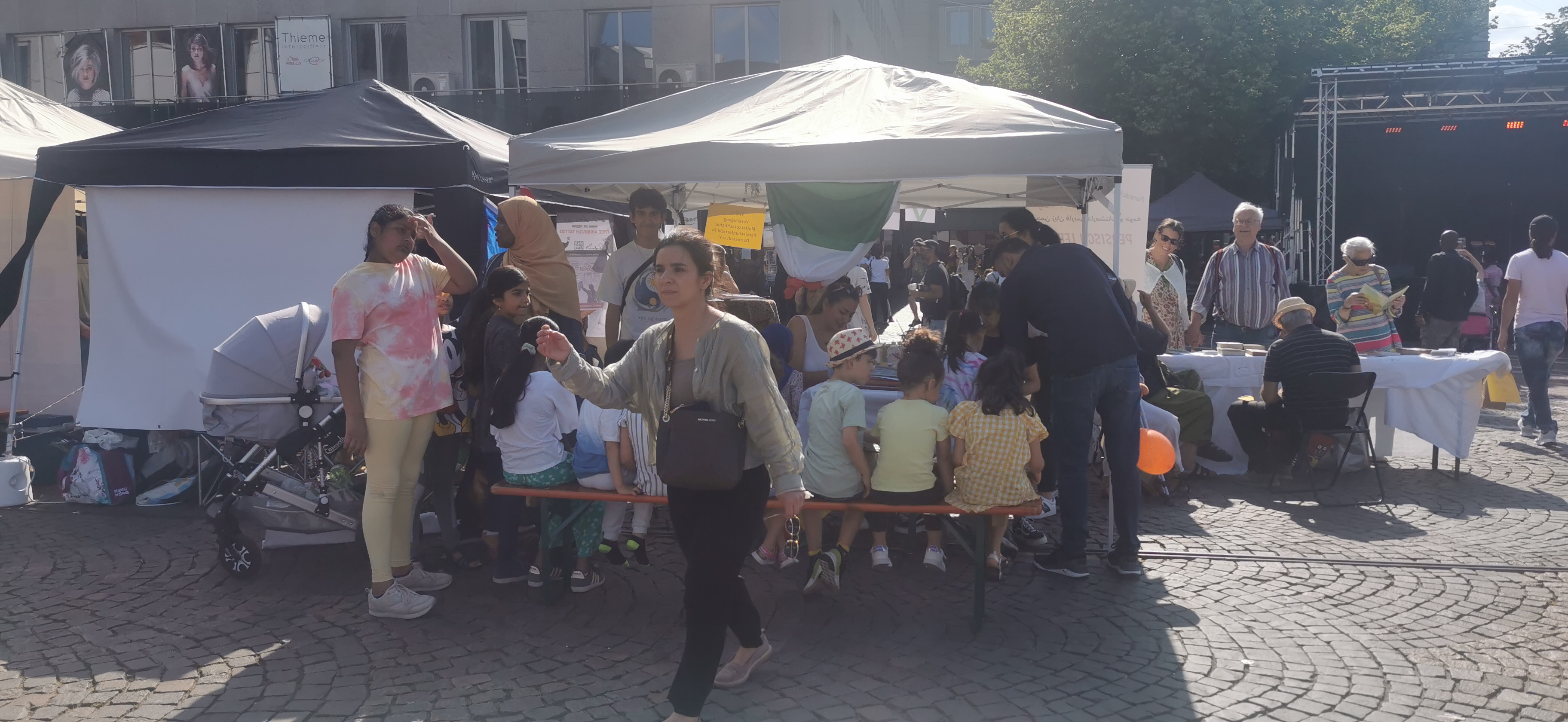 Begegnungsfest 2023