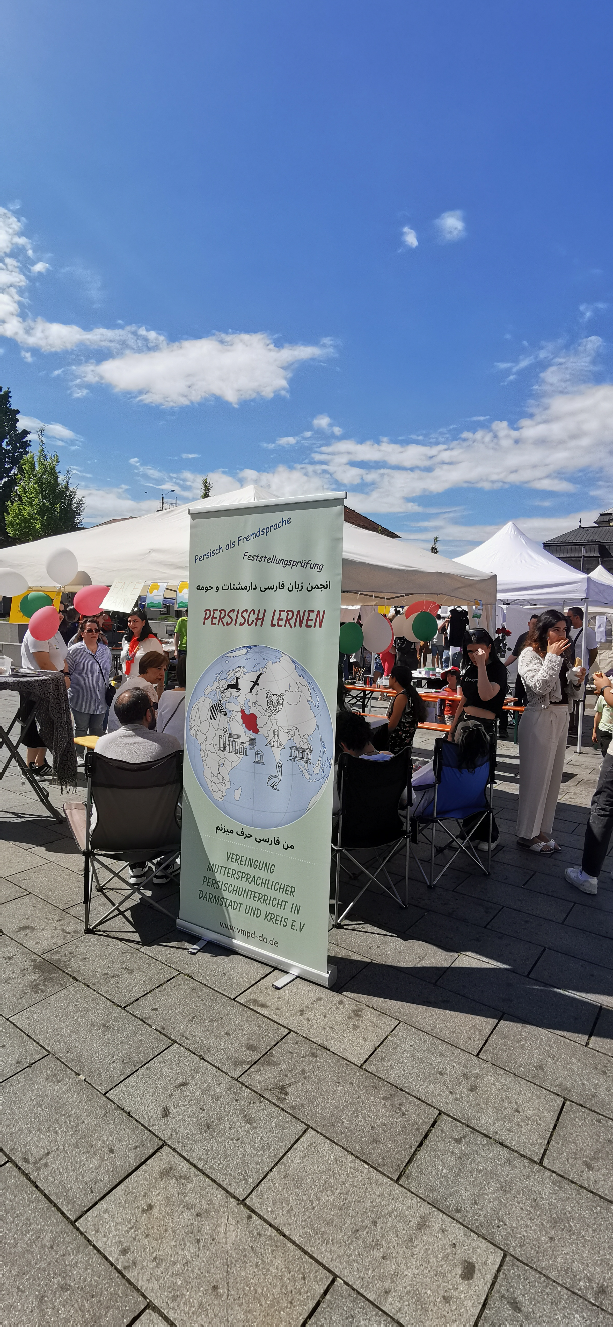 Begegnungsfest 2024